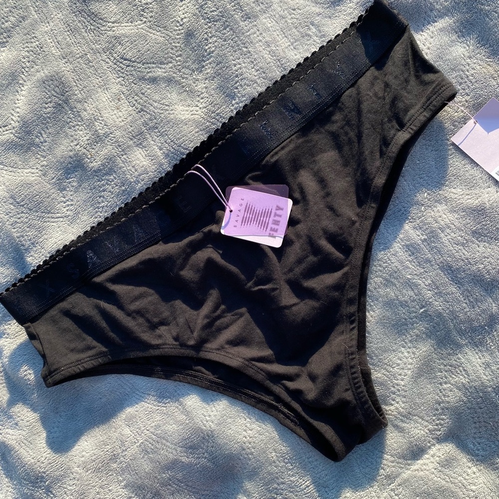 Savage x Fenty panties